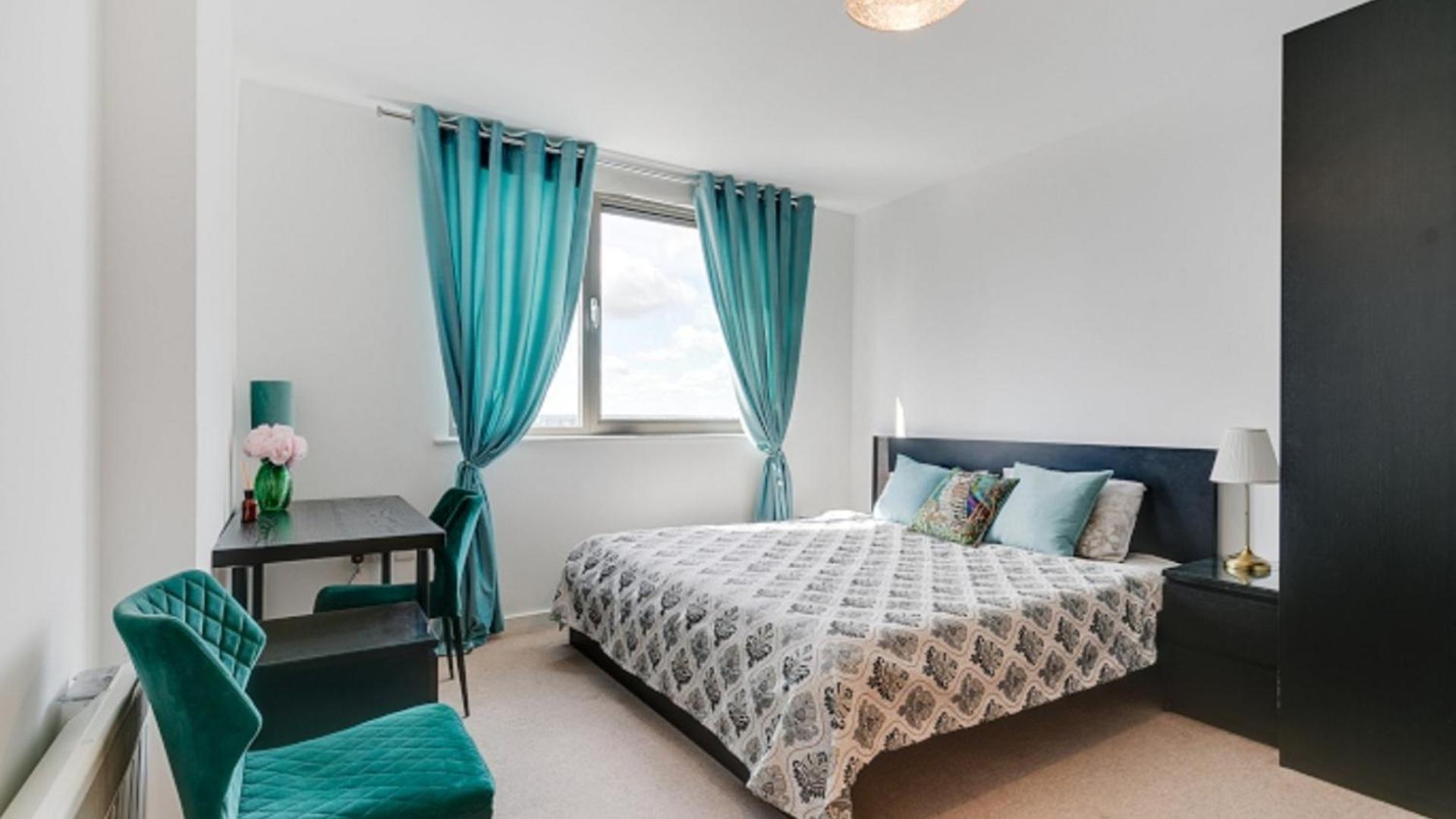 Apartament View Apartment, Short Walk To Tower Bridge, Free Parking *